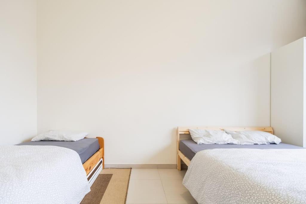 Apartment Close To Station Antwerp