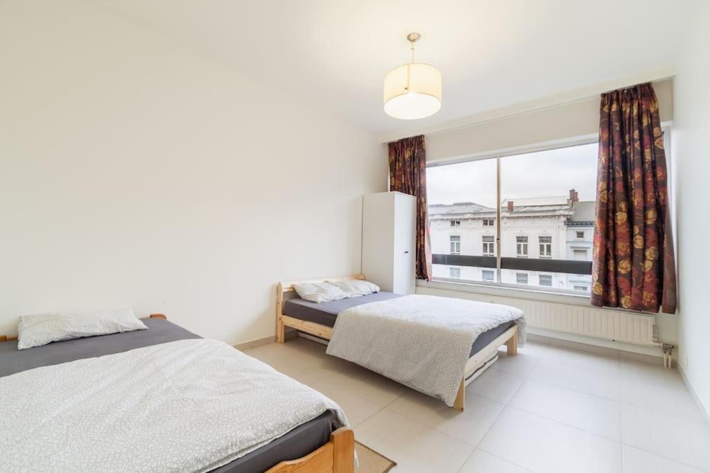 Close To Station Apartment Antwerp