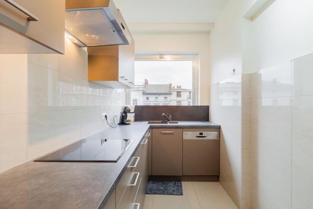 Apartamento Close To Station *