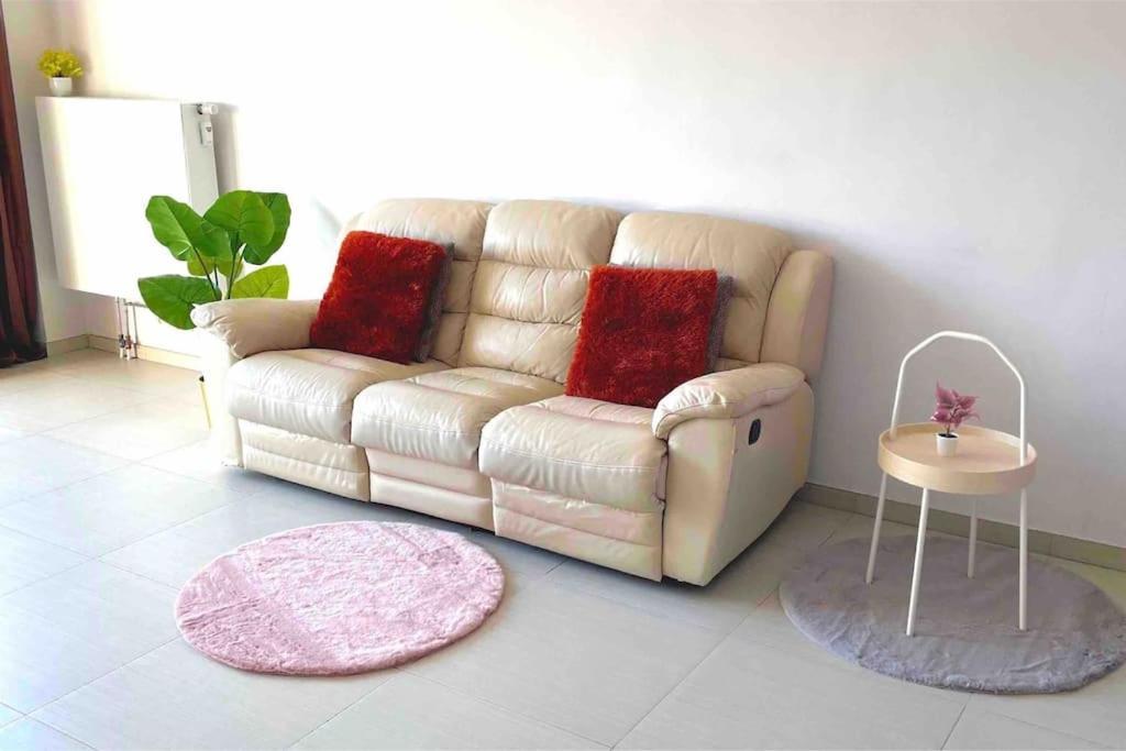 Apartamento Close To Station *
