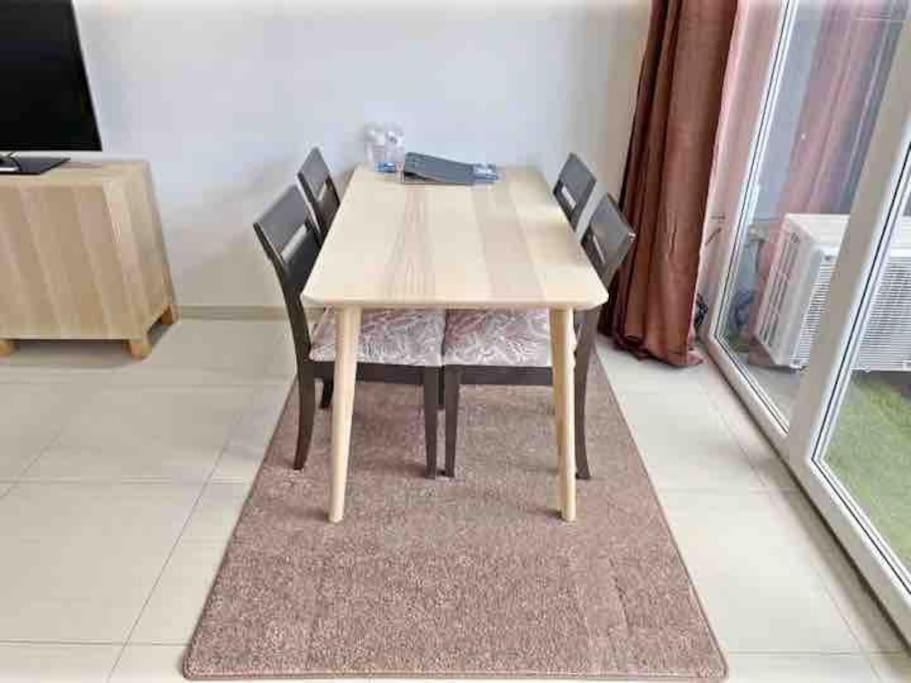 Apartamento Close To Station